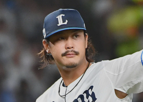 【悲報】西武 高橋光成、残留の可能性大！オファーは1球団のみで希望額とはほど遠い