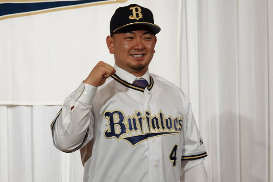 【疑問】オリックスがFAに強い理由、マジで謎