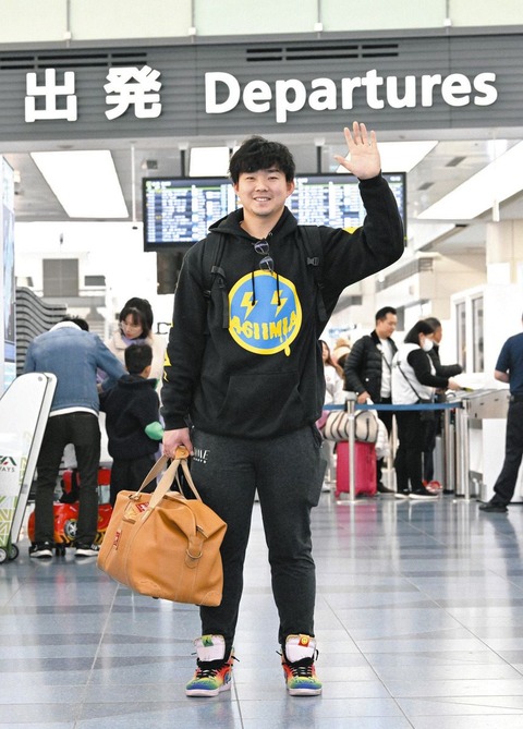 いよいよ夢舞台へ！小笠原慎之介が教わった先輩たちの「心」とは？