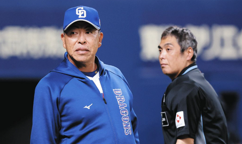 【中日】井上監督、開幕ローテ残り3枠に櫻井頼之介、涌井秀章、松葉貴大、マラー、松木平優太！！