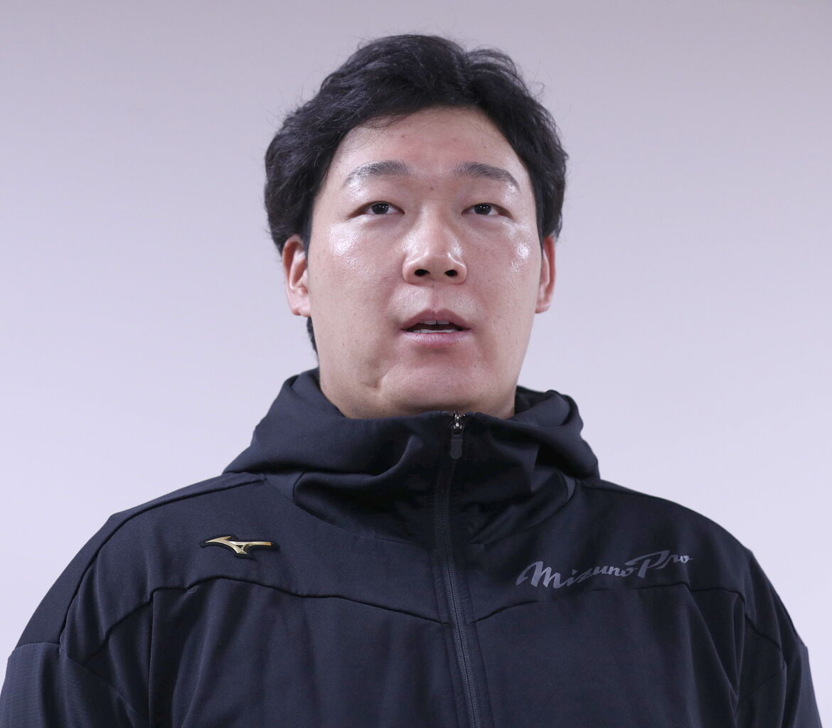 【悲報】阪神・大山悠輔「記者を見ると走って逃げることも」FA宣言のウラにあった“関西メディア不信”