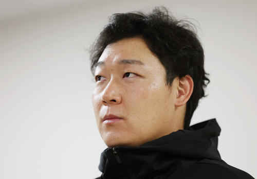 【悲報】阪神大山、巨人移籍なら専属警備員導入ｗｗｗｗｗ