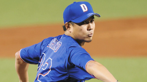 【中日】大野雄大、開幕ローテへ順調の7回途中3失点！