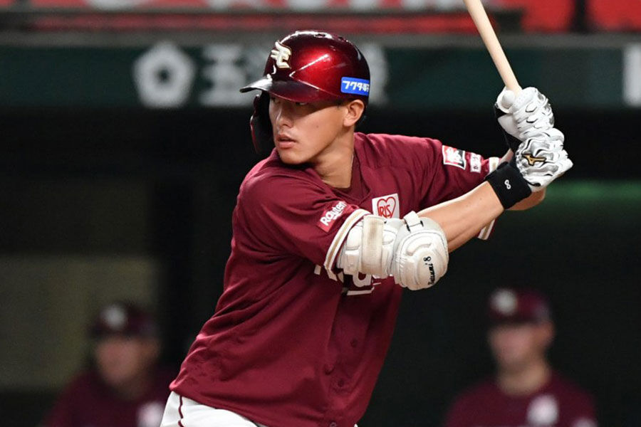 【悲報】楽天 辰己涼介（28）、球団とのポスティング交渉は決裂！残すは国内FAでの他球団移籍！