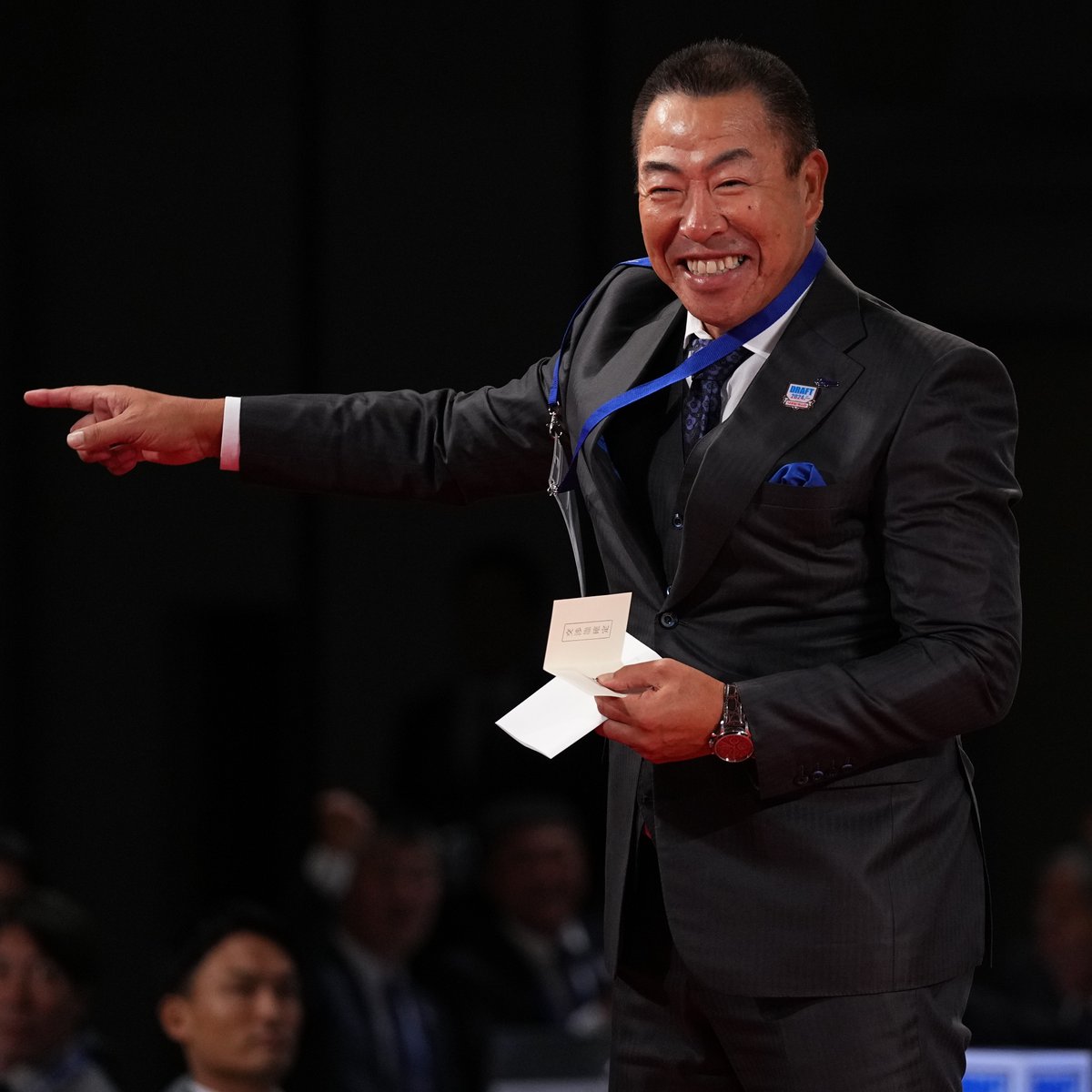 【朗報】中日ドラ1金丸夢斗「あれだけのガッツポーズありがとうございます」井上監督の『闘志』しっかり受け止める