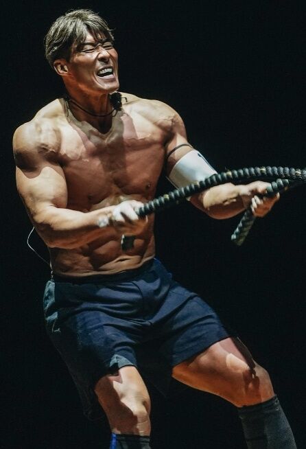 【朗報】糸井嘉男(44)「限界なんてない！????????」