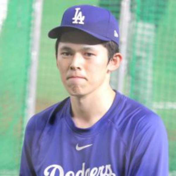 【悲報】「ドジャース構想外」佐々木朗希に降りかかる「井川慶の悪夢」