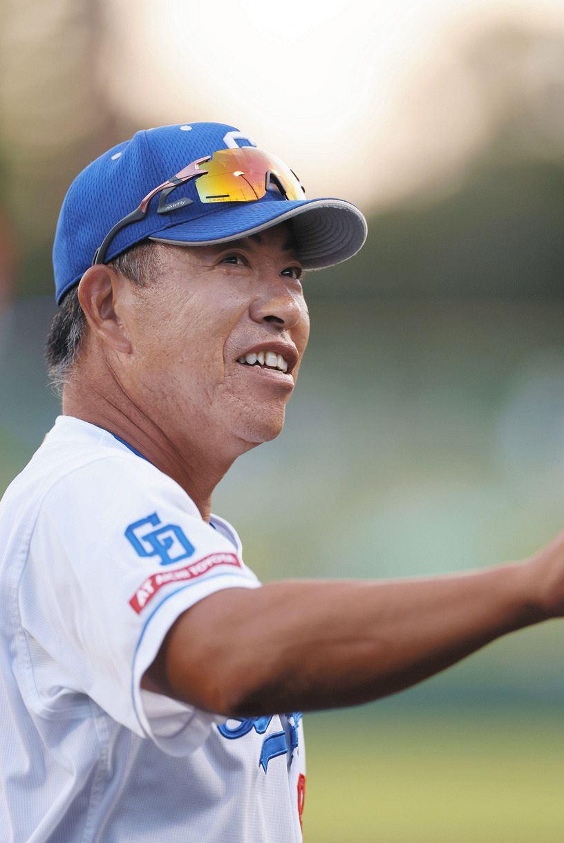 【朗報】中日・新監督、井上一樹２軍監督に要請へ　本人も前向き