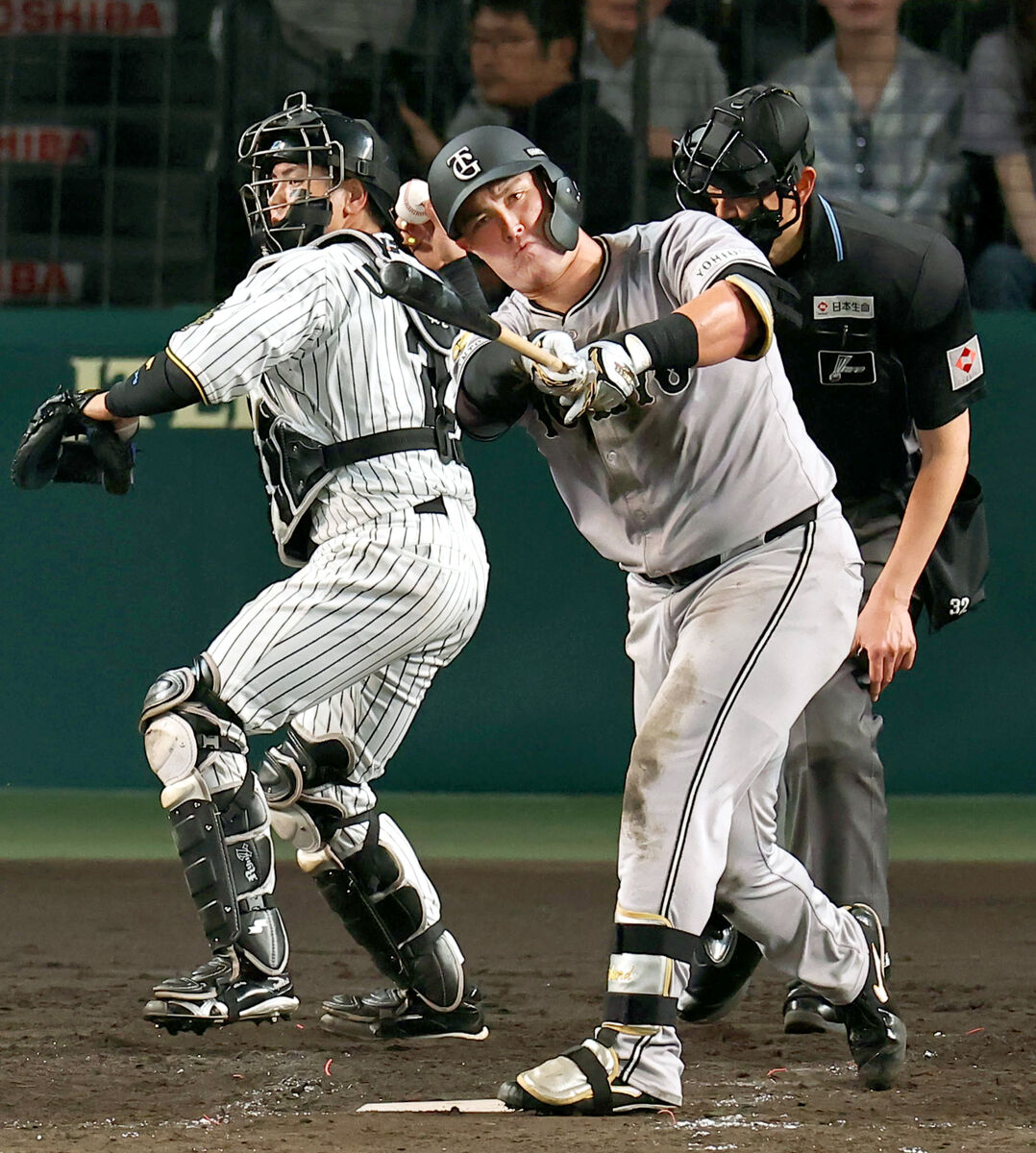 【疑問】巨人リチャードスタメン試合2勝6敗、なぜベンチにしないのか阿部以外理解不能