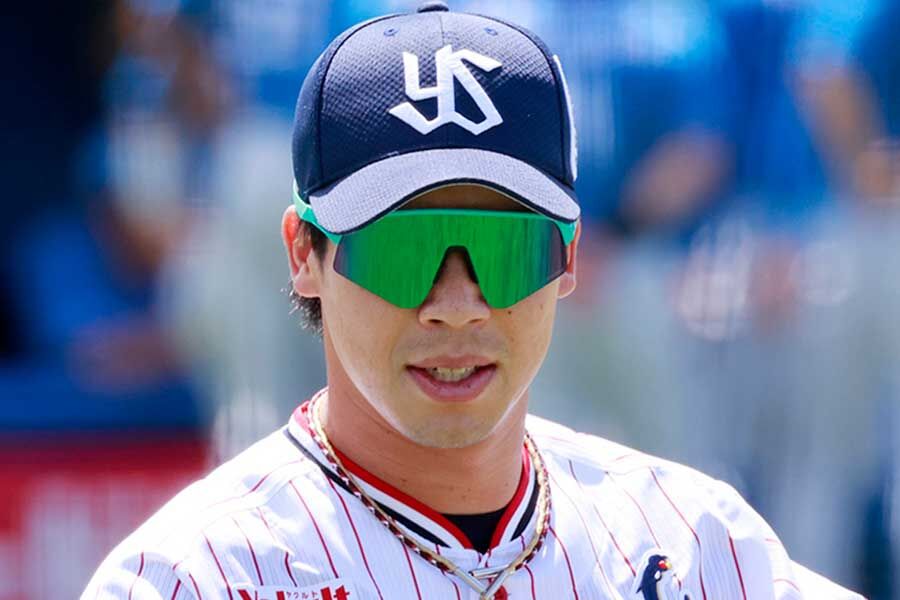 【悲報】ヤクルト山田哲人さん(33)、30歳になった途端に劣化するwwww