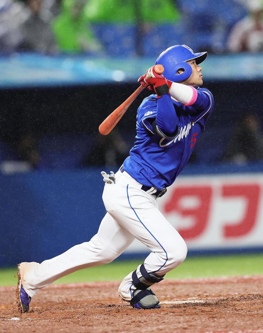 【悲報】NPBさん、次世代若手野手のレベルが悲惨・・・