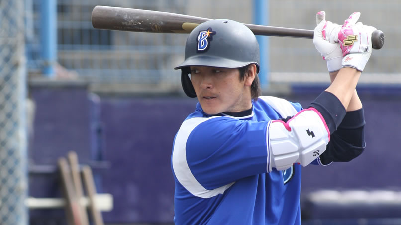 横浜暗黒時代に一瞬だけ活躍した選手といえば誰？