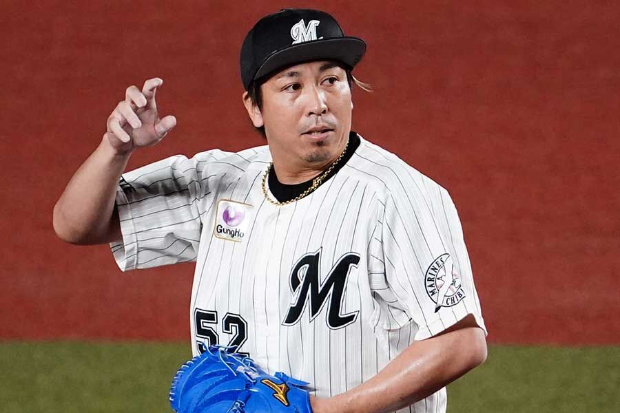 益田直也「250セーブ、名球会ほぼ確定です。殿堂入りもほぼ確定です」←この人