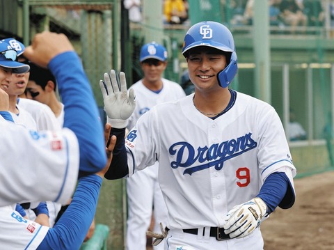 【5/18 2軍 D5-4T】石伊雄太、第2号HR含む2安打で打撃好調！再昇格へ猛アピール！！