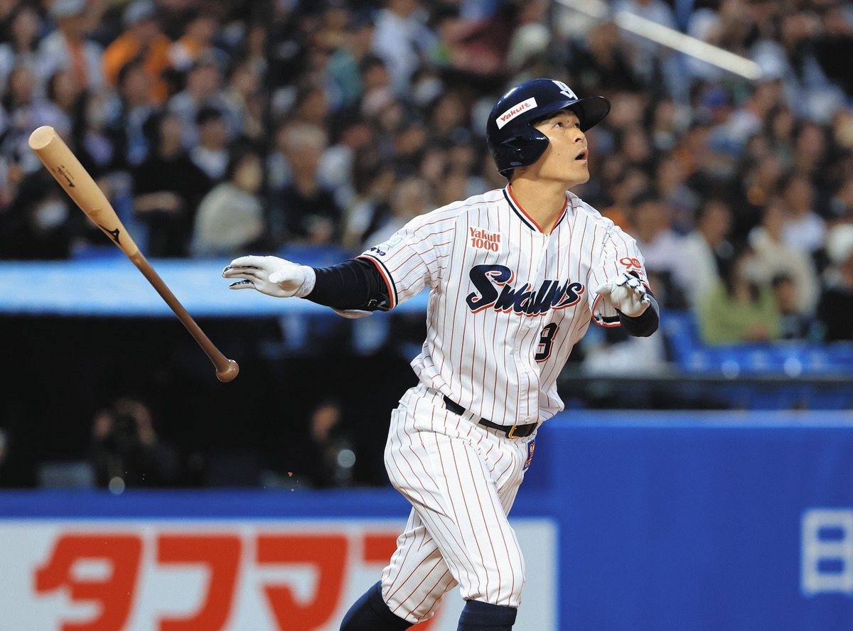 【悲報】ヤクルトさん、いつの間にか茂木も消える…
