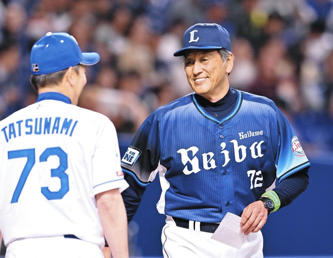 【疑問】中日は面白くて、西武は面白くない理由
