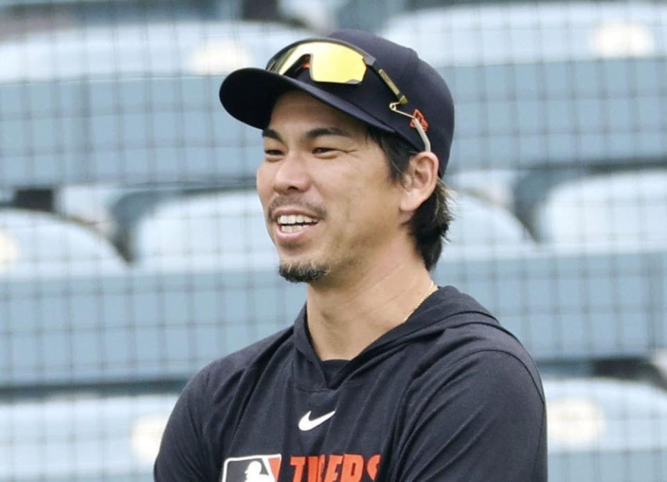 【悲報】来季NPB復帰表明の前田健太（37）、嫁は関東球団を希望！