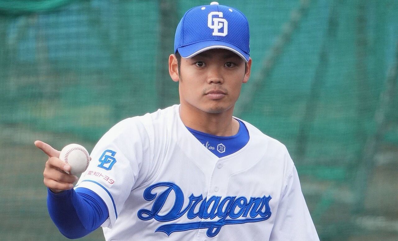 【え？】現ドラ候補　巨人 田中マー　中日 根尾　ヤクルト 奥川←ここまではあり得る