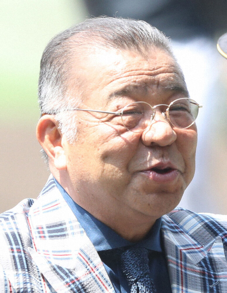 掛布雅之氏、佐藤輝の再昇格を岡田監督の焦りと指摘　大山についても…