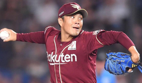 【楽天】則本昂大、MLB球団から待望のメジャー契約提示！