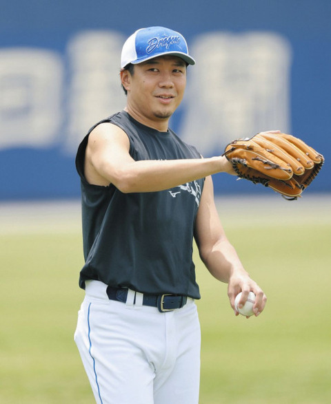 中日・大野雄大がハマスタ先陣！DeNAの苦手な左腕3枚で一気の借金返済目指す！！