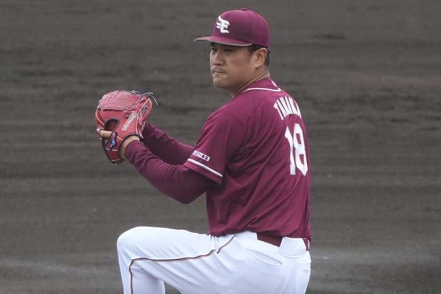 【朗報】大正義読売巨人軍 田中将大爆誕！これで菅野の穴埋まる！