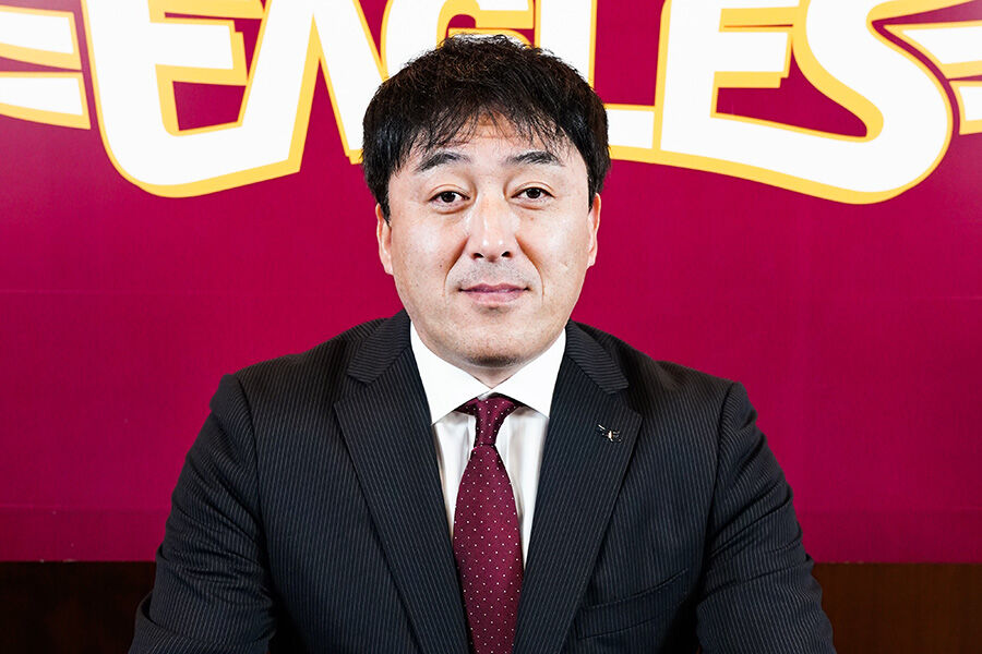 【楽天】石井来る前の平均順位(2005~18):4.64　石井が来た後(2019~24):3.6←これ