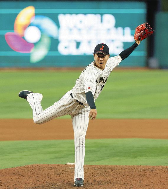 【プレミア12】侍ジャパン28人発表　“世界野球プレミア12” 連覇へ、中日からは高橋宏斗と清水達也が選出