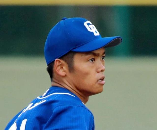 中日根尾 テレビは見ない 音楽興味ない 遊ばない まじめ どスポ