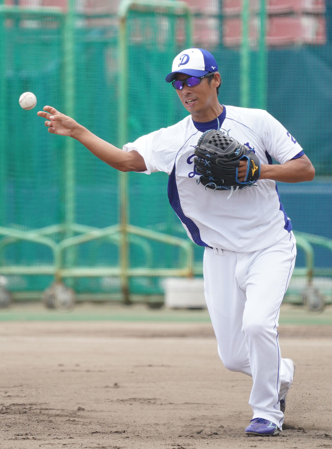 14日の巨人戦から中継ぎで昇格へ 龍スポ 14日の巨人戦から中継ぎで昇格へ 龍スポ