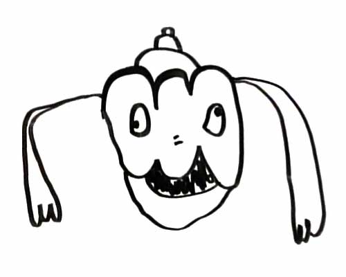 おかあさんといっしょ大事件 ガオのおもちゃ箱