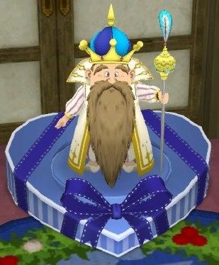 ドラクエ１０とシスターズ協奏曲 ホワイトデーイベの像 全種類 揃いました 公開します Livedoor Blog ブログ