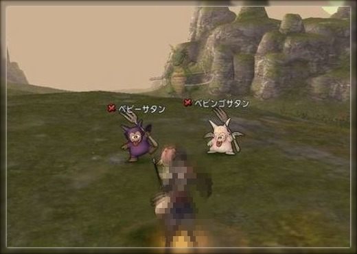 ドラクエ１０とシスターズ協奏曲 1時間で転生に何体会えるか挑戦 Livedoor Blog ブログ