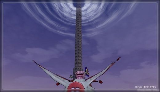 ドラクエ１０とシスターズ協奏曲 階まで不思議の魔塔をクリアしてきました Livedoor Blog ブログ