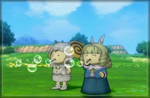 ドラクエ10とシスターズ協奏曲 しゃぼん玉を吹くしぐさ ローソンキャンペーンなど ドラクエx Tv Livedoor Blog ブログ ドラクエ10とシスターズ協奏曲 しゃぼん玉を吹くしぐさ ローソンキャンペーンなど ドラクエx Tv Livedoor Blog ブログ