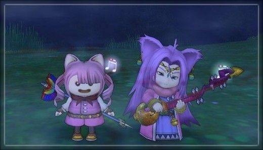 ドラクエ10とシスターズ協奏曲 野生のフォステイルに会えました Livedoor Blog ブログ ドラクエ10とシスターズ協奏曲 野生のフォステイルに会えました Livedoor Blog ブログ