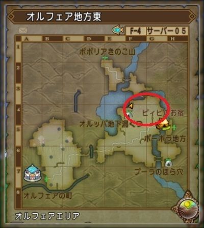 ドラクエ１０とシスターズ協奏曲 めざましリングを取りにゴールデンコーンへ Livedoor Blog ブログ