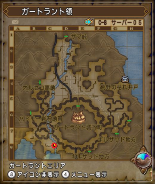 ドラクエ１０とシスターズ協奏曲 野生のフォステイルまとめ Livedoor Blog ブログ