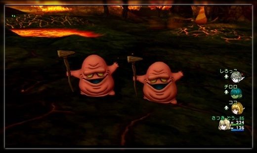 ドラクエ１０とシスターズ協奏曲 札アクセ 不思議のカード 封印の砂 特技変更等 バージョン3 1前期情報part1 Livedoor Blog ブログ