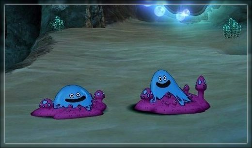 ドラクエ１０とシスターズ協奏曲 宝珠 スリープダガーの技巧 を取りに行ってきました Livedoor Blog ブログ