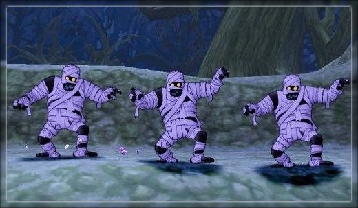 ドラクエ１０とシスターズ協奏曲 宝珠 スリープダガーの技巧 を取りに行ってきました Livedoor Blog ブログ