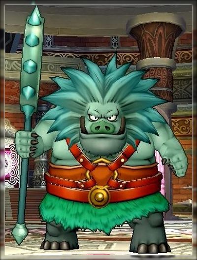 ドラクエ１０とシスターズ協奏曲 19階のボスより強い プリーストナイトで何度も全滅 不思議の魔塔 Livedoor Blog ブログ