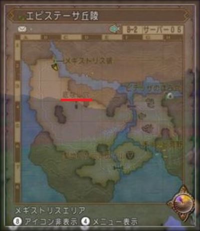 ドラクエ１０とシスターズ協奏曲 踊り子lv35職業クエストno 395 よみがえる踊り子の伝説 第2話 ネタバレあり Livedoor Blog ブログ