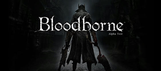 bloodborne