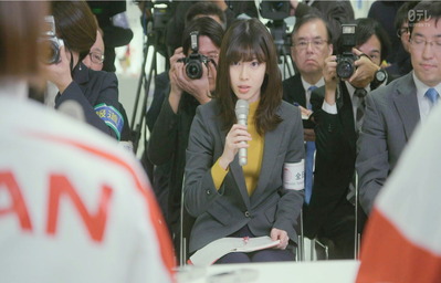 ファンの期待も大きかったと思います