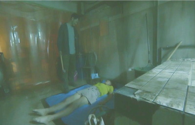 3夏美を見つめる犯人