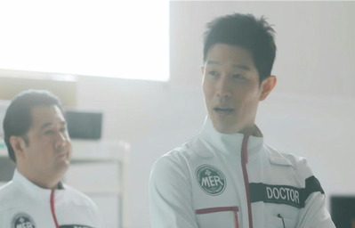 まあ、出動の時に来てくれれば