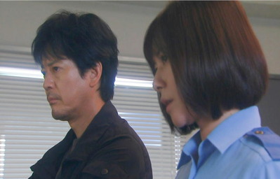 激情型犯罪・・