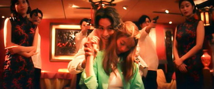 あたため合ってくるよね