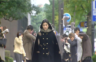 特Aランクの大前春子